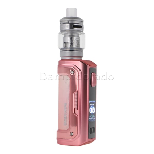 GeekVape Aegis Mini 5 Kit mit Z Nano 3 Verdampfer
