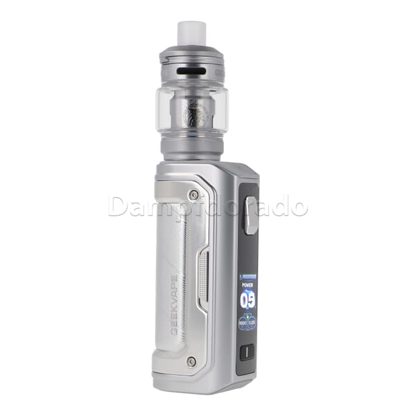 GeekVape Aegis Mini 5 Kit mit Z Nano 3 Verdampfer