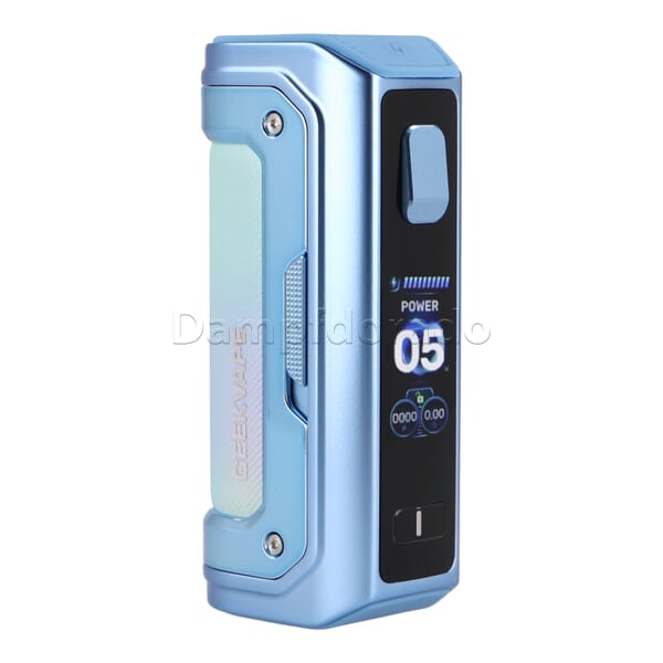 GeekVape Aegis Mini 5 Akkuträger