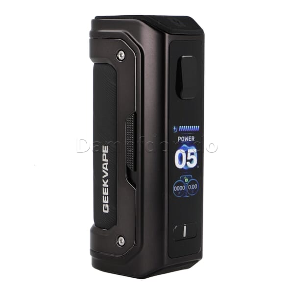 GeekVape Aegis Mini 5 Akkuträger