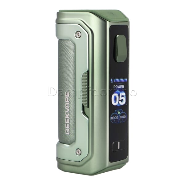 GeekVape Aegis Mini 5 Akkuträger