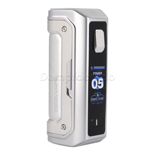 GeekVape Aegis Mini 5 Akkuträger