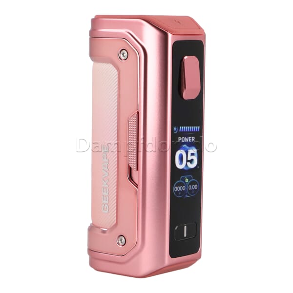 GeekVape Aegis Mini 5 Akkuträger