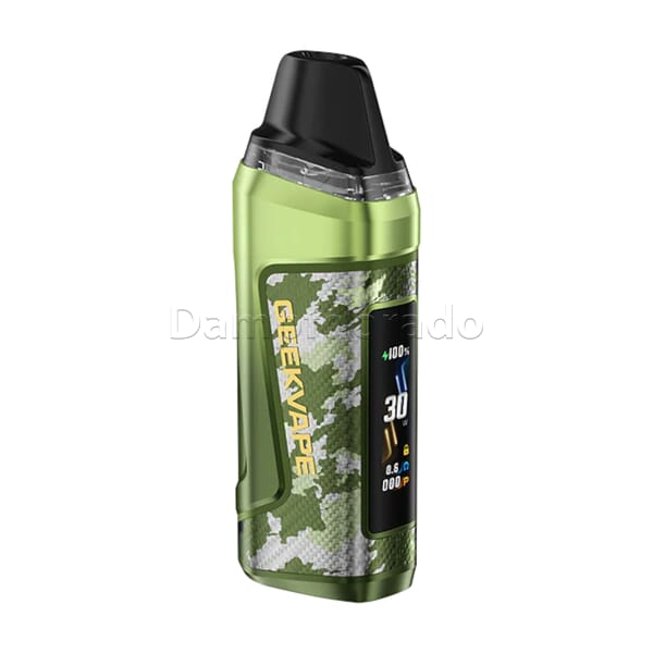 GeekVape Aegis Nano 3 Pod Kit