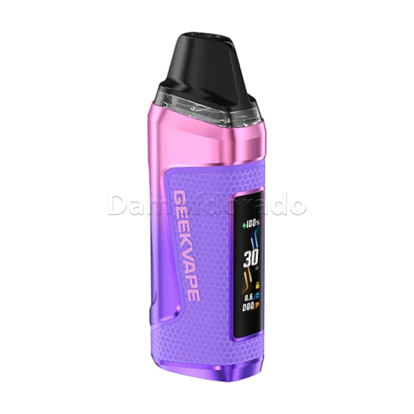 GeekVape Aegis Nano 3 Pod Kit