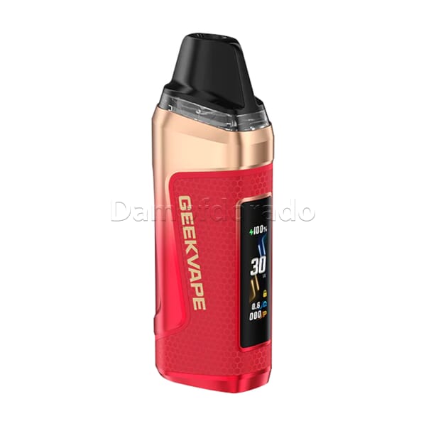 GeekVape Aegis Nano 3 Pod Kit