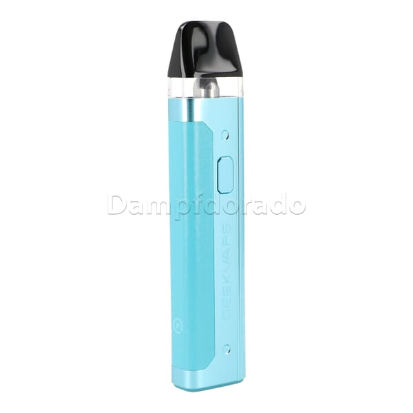 GeekVape Aegis Q Pod Kit