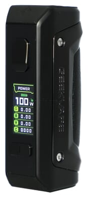 GeekVape Aegis Solo 2 Mod Akkuträger