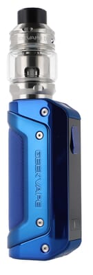 GeekVape Aegis Solo 3 Kit 18650 Version