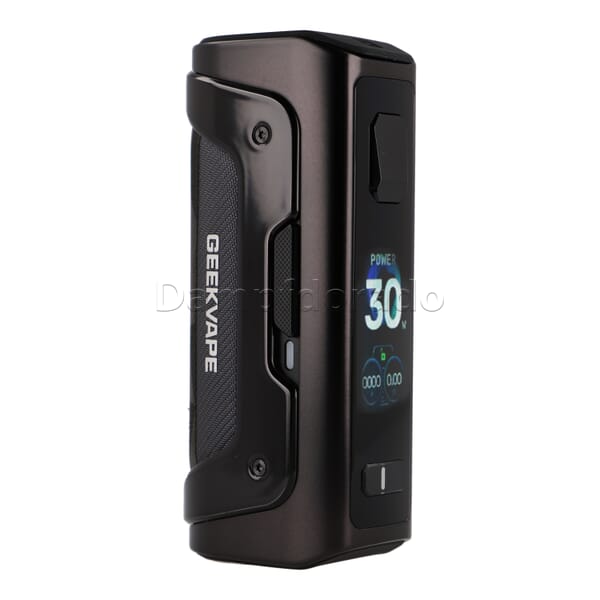 GeekVape Aegis Solo 5 Mod Akkuträger