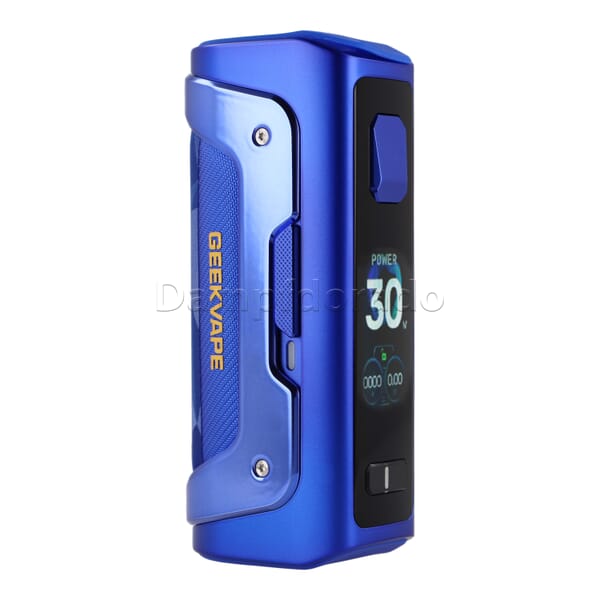 GeekVape Aegis Solo 5 Mod Akkuträger