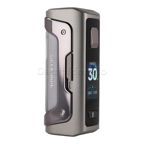 GeekVape Aegis Solo 5 Mod Akkuträger