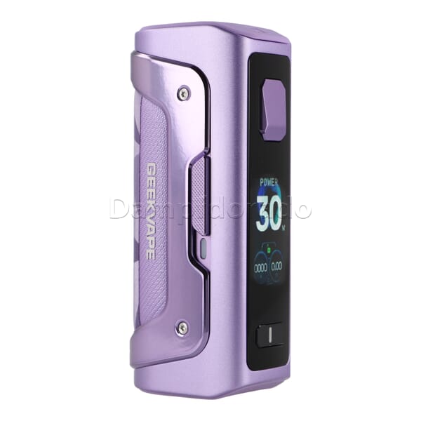 GeekVape Aegis Solo 5 Mod Akkuträger