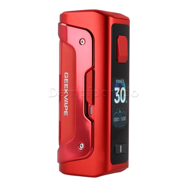 GeekVape Aegis Solo 5 Mod Akkuträger
