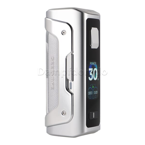 GeekVape Aegis Solo 5 Mod Akkuträger