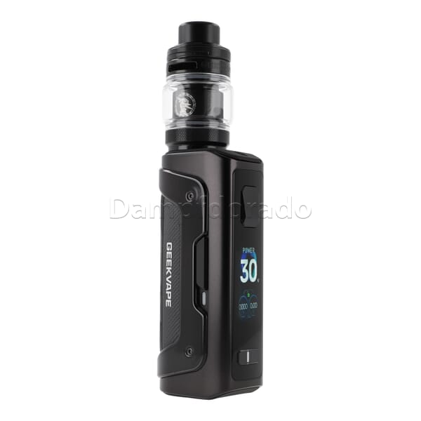 GeekVape Aegis Solo 5 Kit mit Z Subohm 5 Verdampfer