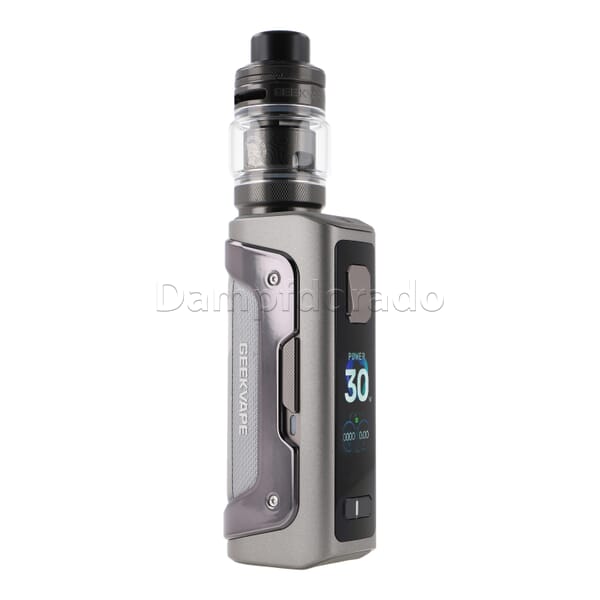 GeekVape Aegis Solo 5 Kit mit Z Subohm 5 Verdampfer