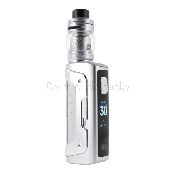 GeekVape Aegis Solo 5 Kit mit Z Subohm 5 Verdampfer