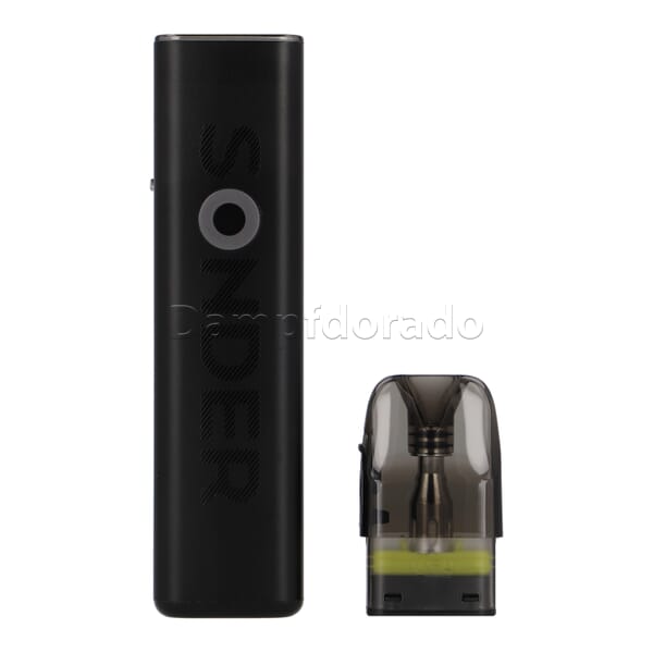 GeekVape Sonder Q2 Pod Kit | Dampfdorado