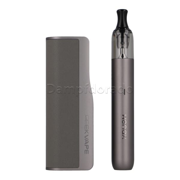geekvape aegis solo 3 istruzioni GEEKVAPE Wenax M Starter Kit main image 0