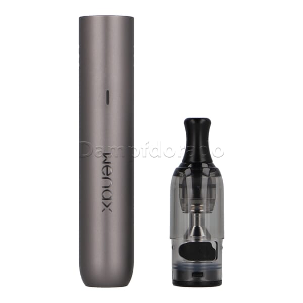 vaporesso luxe x pro recensioni GeekVape Wenax M Starter Kit