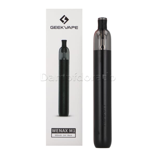 GeekVape Wenax M1 Pod Kit