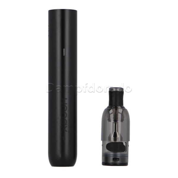 geekvape wenax m1 bedienungsanleitung deutsch Vaporesso GEN SE 80W Starter Kit