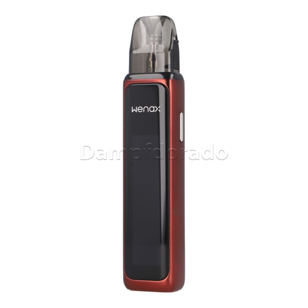 GeekVape Wenax Q Ultra Pod Kit