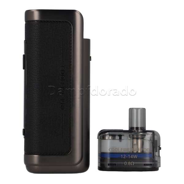 elfbar nachfüll pod läuft aus Innokin Coolfire P60 Pod Kit