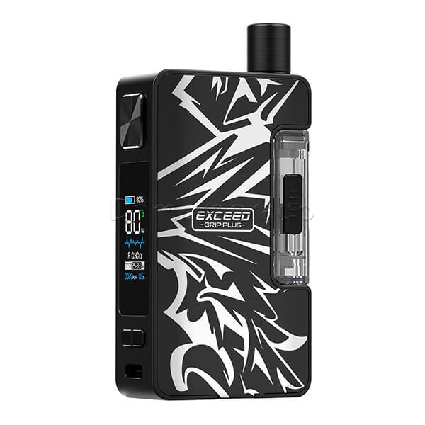 Joyetech Exceed Grip Plus Kit