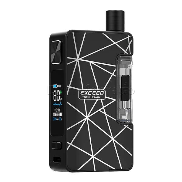 Joyetech Exceed Grip Plus Kit