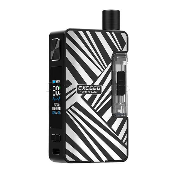 Joyetech Exceed Grip Plus Kit