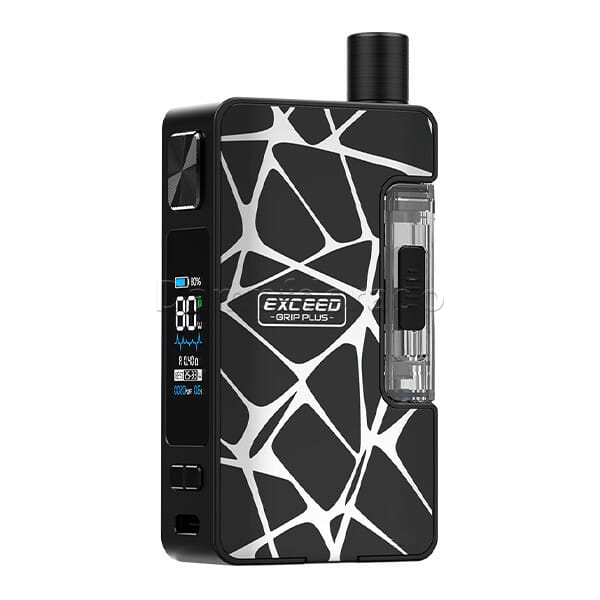 Joyetech Exceed Grip Plus Kit