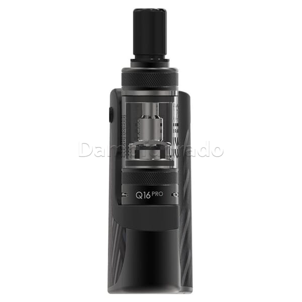 Justfog Compact 16 Kit