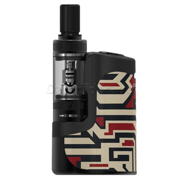 Justfog Compact 16 Kit