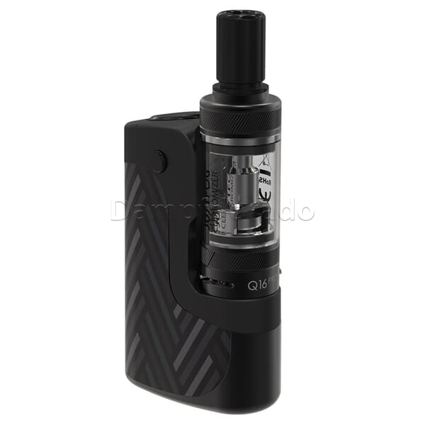 Justfog Compact 16 Kit