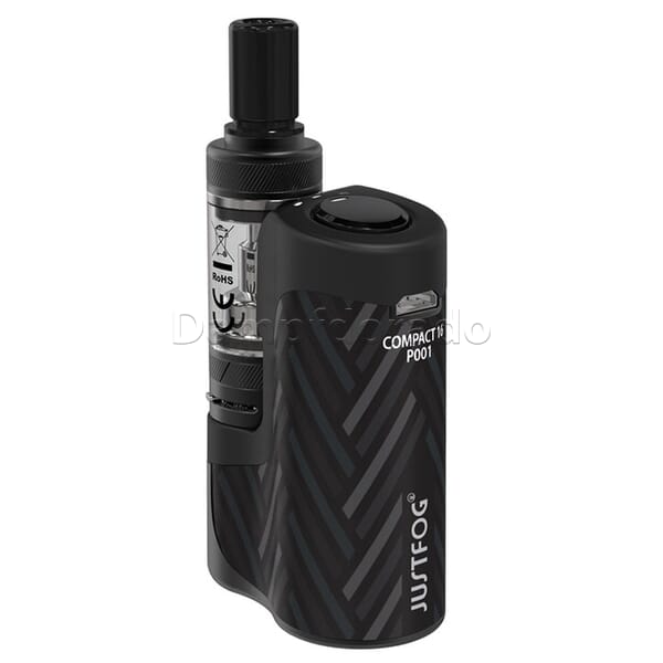 Justfog Compact 16 Kit