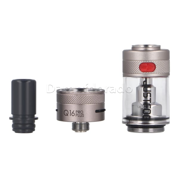 JustFog Q16 Pro Plus Kit