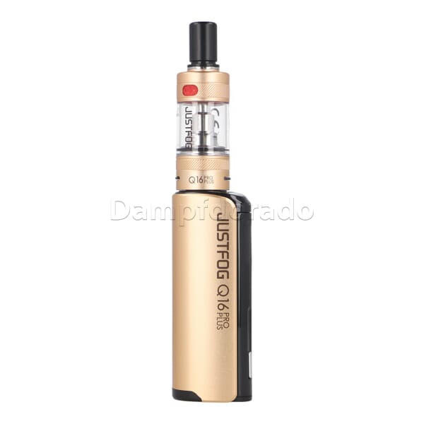 JustFog Q16 Pro Plus Kit