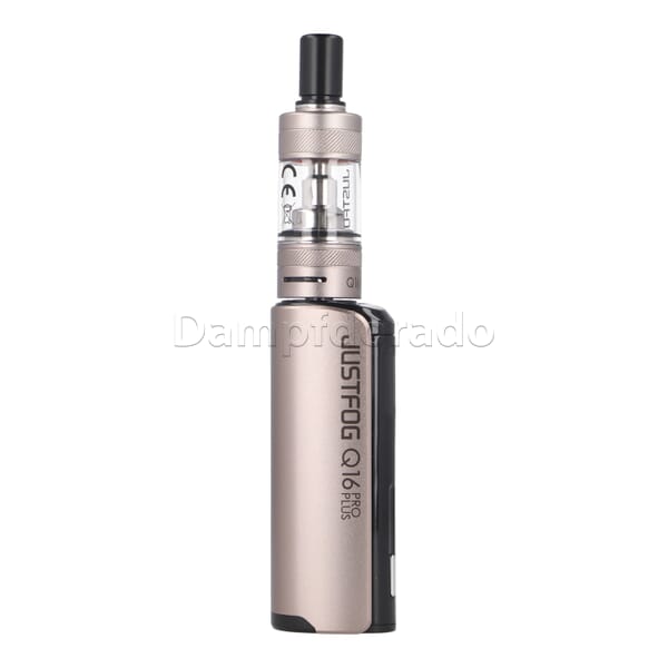 JustFog Q16 Pro Plus Kit