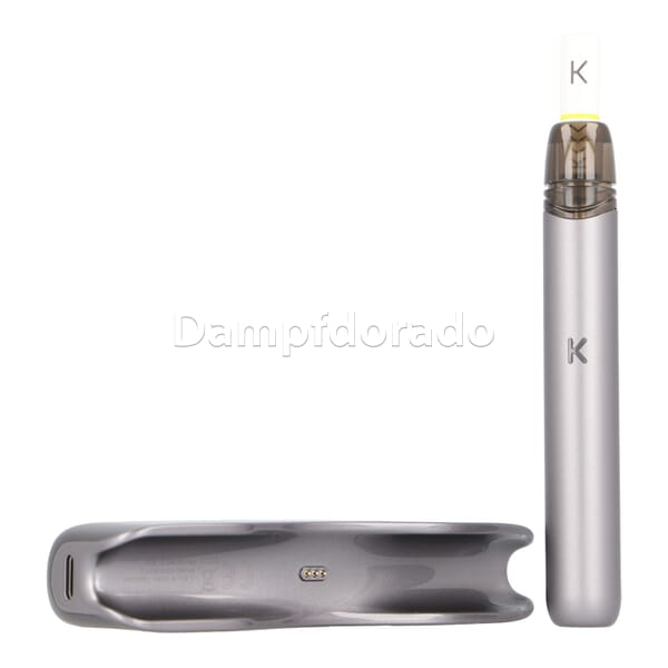 nikotinfreies vape KIWI 2 Starter Kit | E-Zigarette