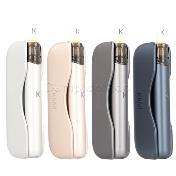 kiwi 2 e-zigarette starterset KIWI 2 Starter Kit | E-Zigarette