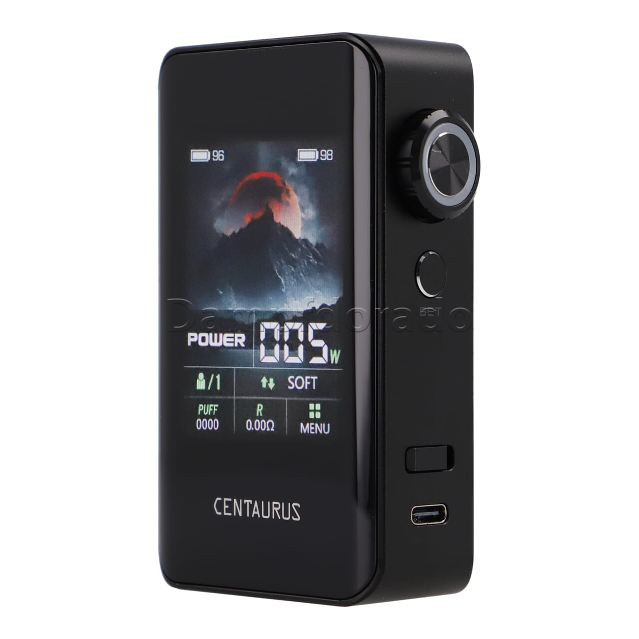 Lost Vape Centaurus BT200 Mod Akkutrger | Dampfdorado