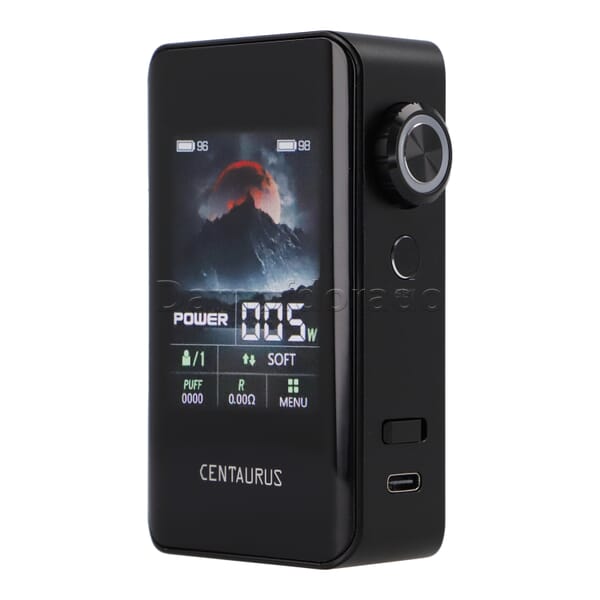 Lost Vape Centaurus BT200 Mod Akkuträger