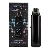 Lost Vape Galaxy T360 Pod Kit | Dampfdorado