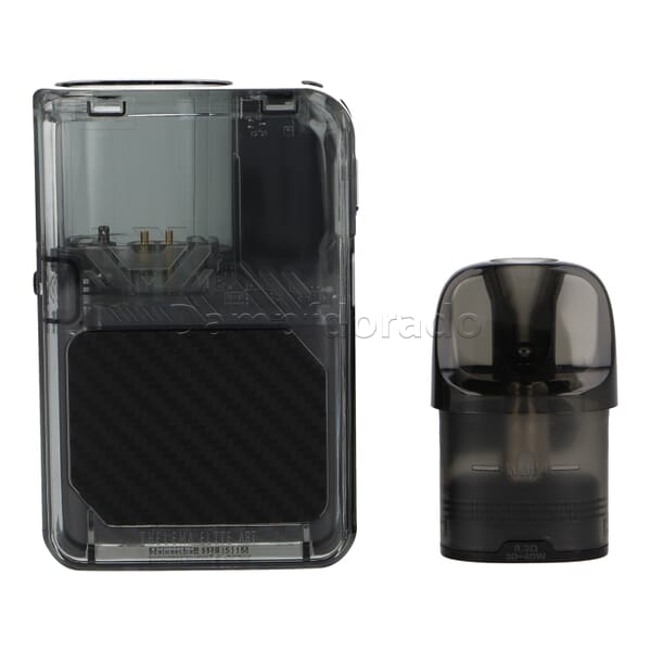 bd vape blaster mod skull edition Lost Vape Thelema Elite ART 40 Pod Kit main image 1