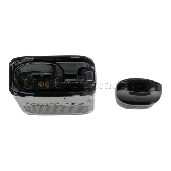 zenith 2 innokin avis LOST VAPE THELEMA ELITE ART 40W VAPE POD KIT main image 1