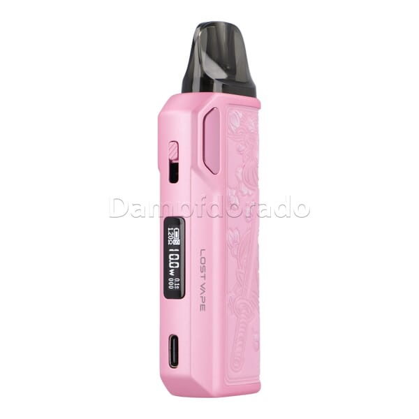 Vape Herzrasen Vampire Vape Pinkman Overdosed