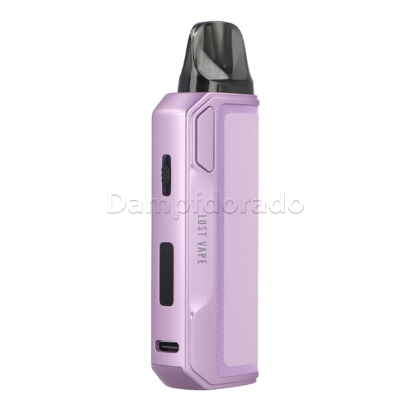 Lost Vape Thelema Elite S Pod Kit