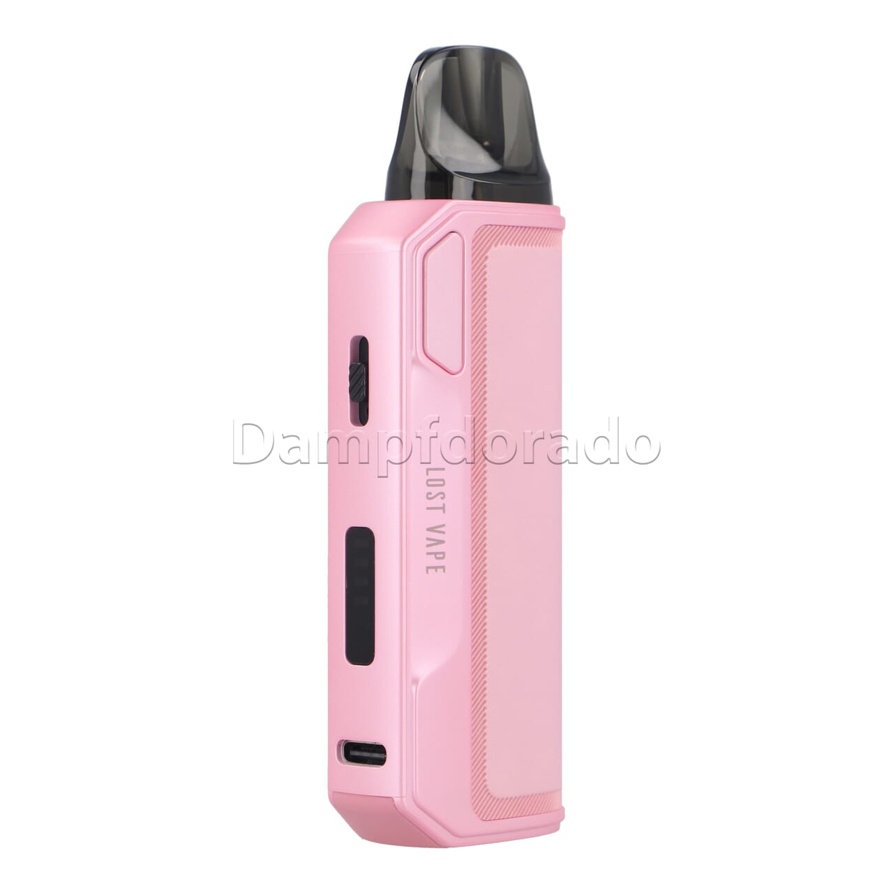 elfbar elfa kaufen Lost Vape Thelema Elite S Pod E-Zigaretten Set